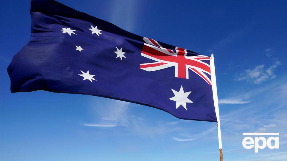 Песня Advance Australia Fair стала национальным гимном Австралии в 1984 году