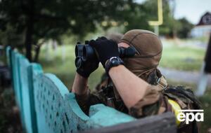 С начала суток 2 января в зоне ООС соблюдается режим тишины, сообщили в штабе