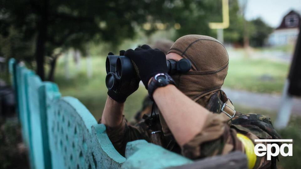 Від початку доби 2 січня в зоні ООС дотримуються режиму тиші, повідомили у штабі