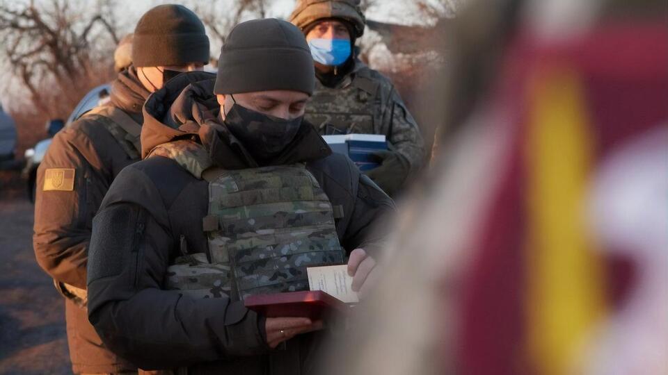 9 грудня 2019 року відбулася зустріч Зеленського і Путіна в Парижі в межах саміту з урегулювання ситуації на Донбасі