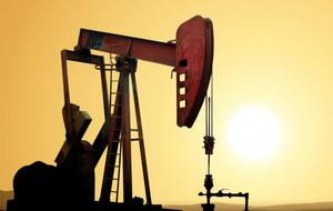 В марте 2020 года цены на нефть обвалились до рекордного уровня