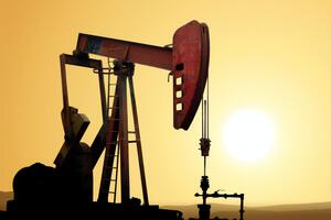 В марте 2020 года цены на нефть обвалились до рекордного уровня