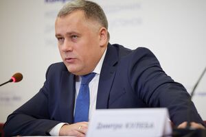 Жовква: Вопрос Крыма возвращен в международную повестку дня