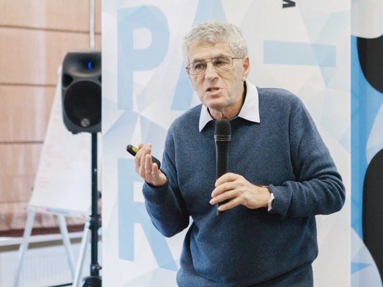 Простой тест на эффективность российской пропаганды