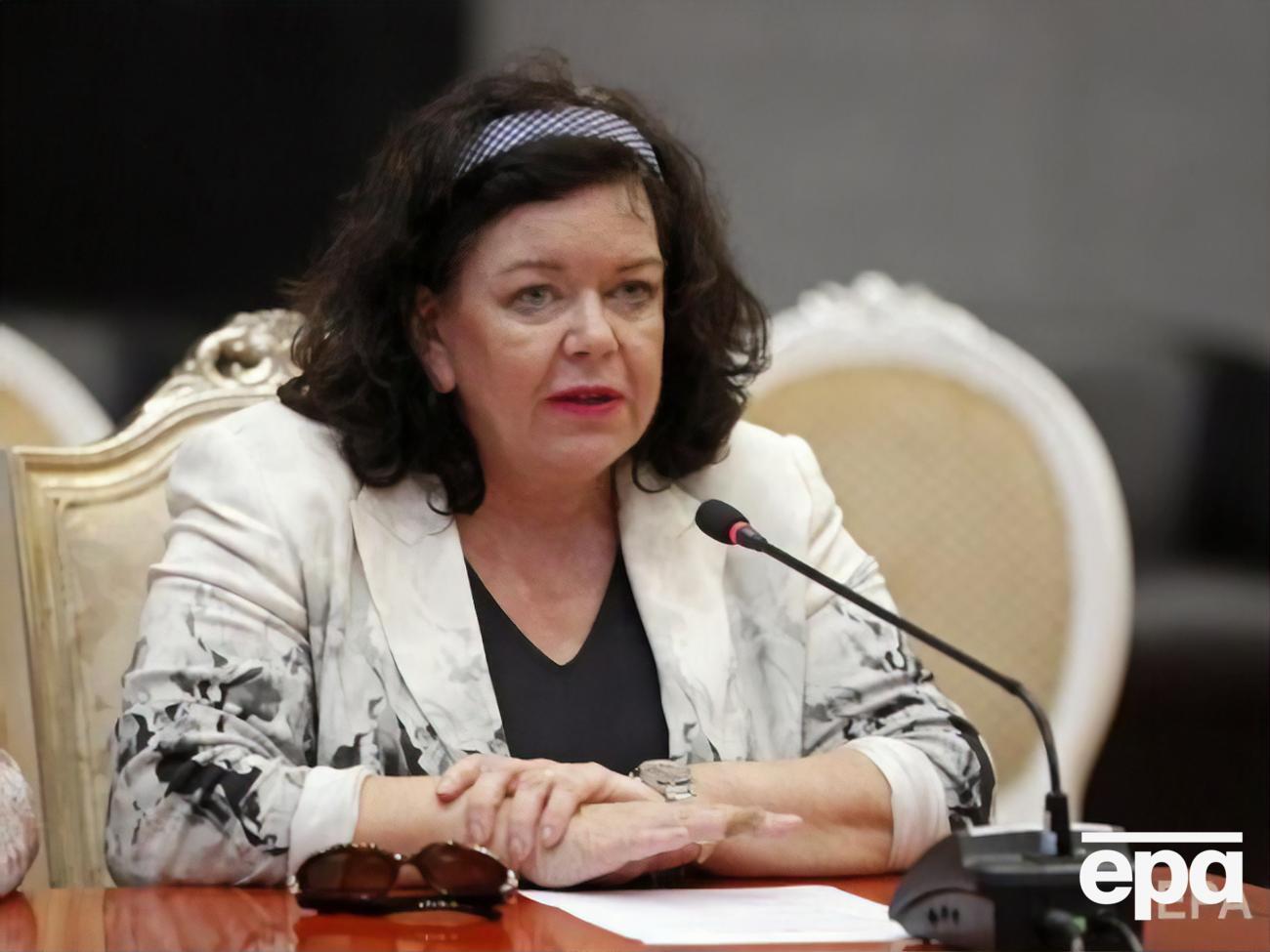 Пірс вважає, що світ "оговтується від пандемії"