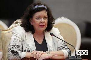 Пірс вважає, що світ "оговтується від пандемії"