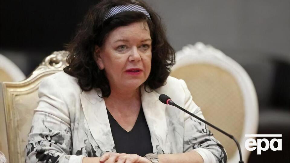 Пирс считает, что мир "оправляется от пандемии"
