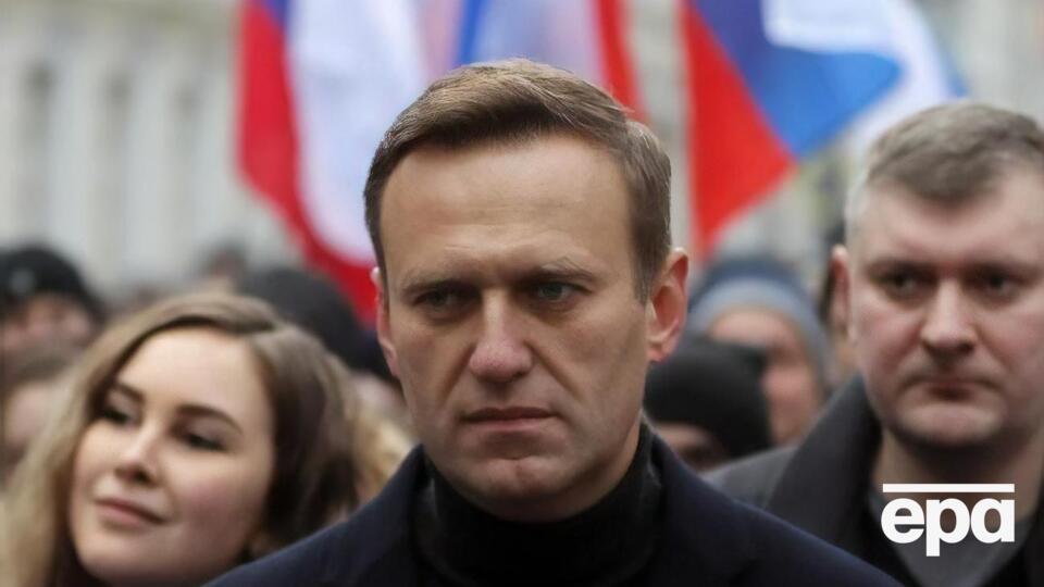 Навальный: Мы отменим сроки давности