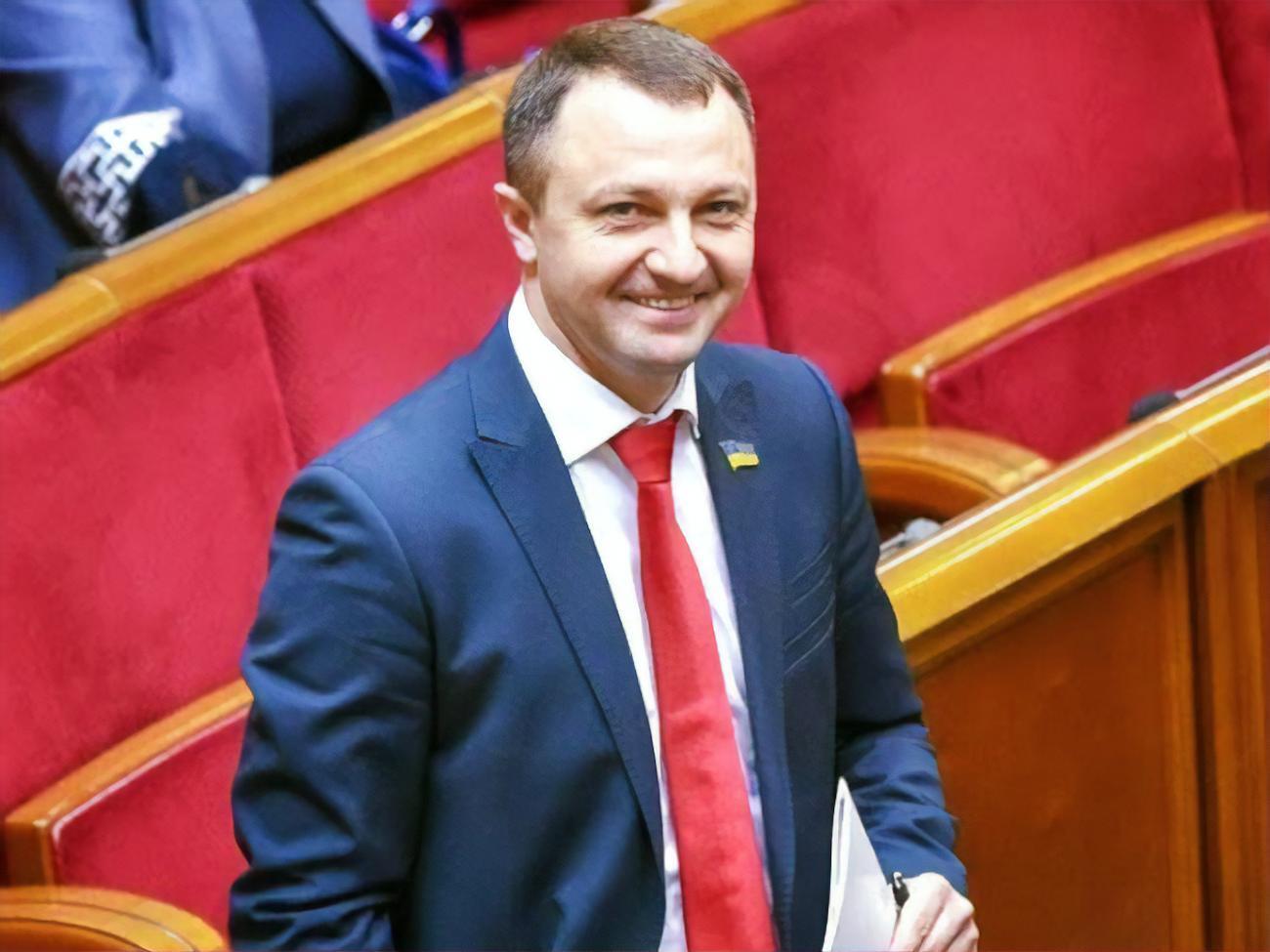 Кремень: Чиновник не повинен лякатися своїх знань