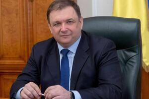 Шевчук (на фото) вважає, що потрібно починати процедуру звільнення Тупицького