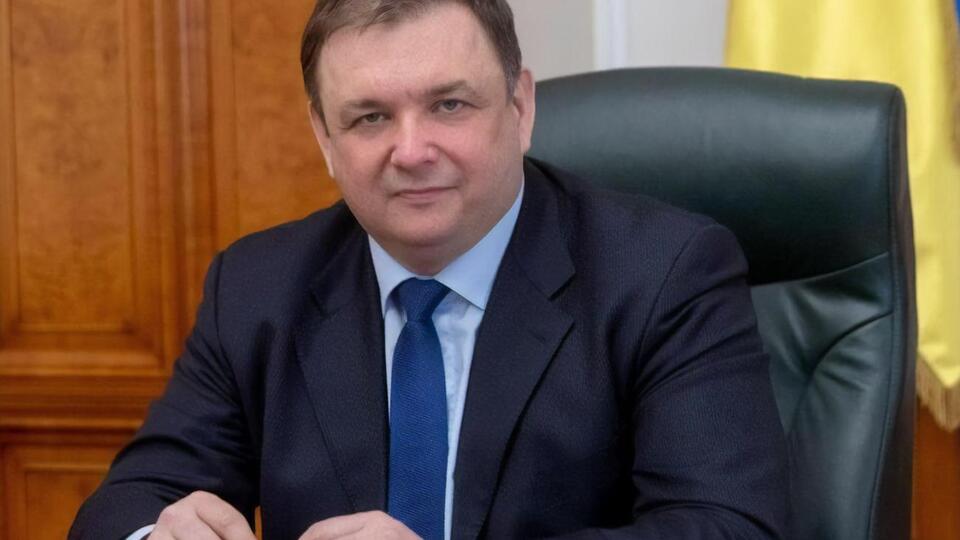 Шевчук (на фото) считает, что нужно начинать процедуру увольнения Тупицкого