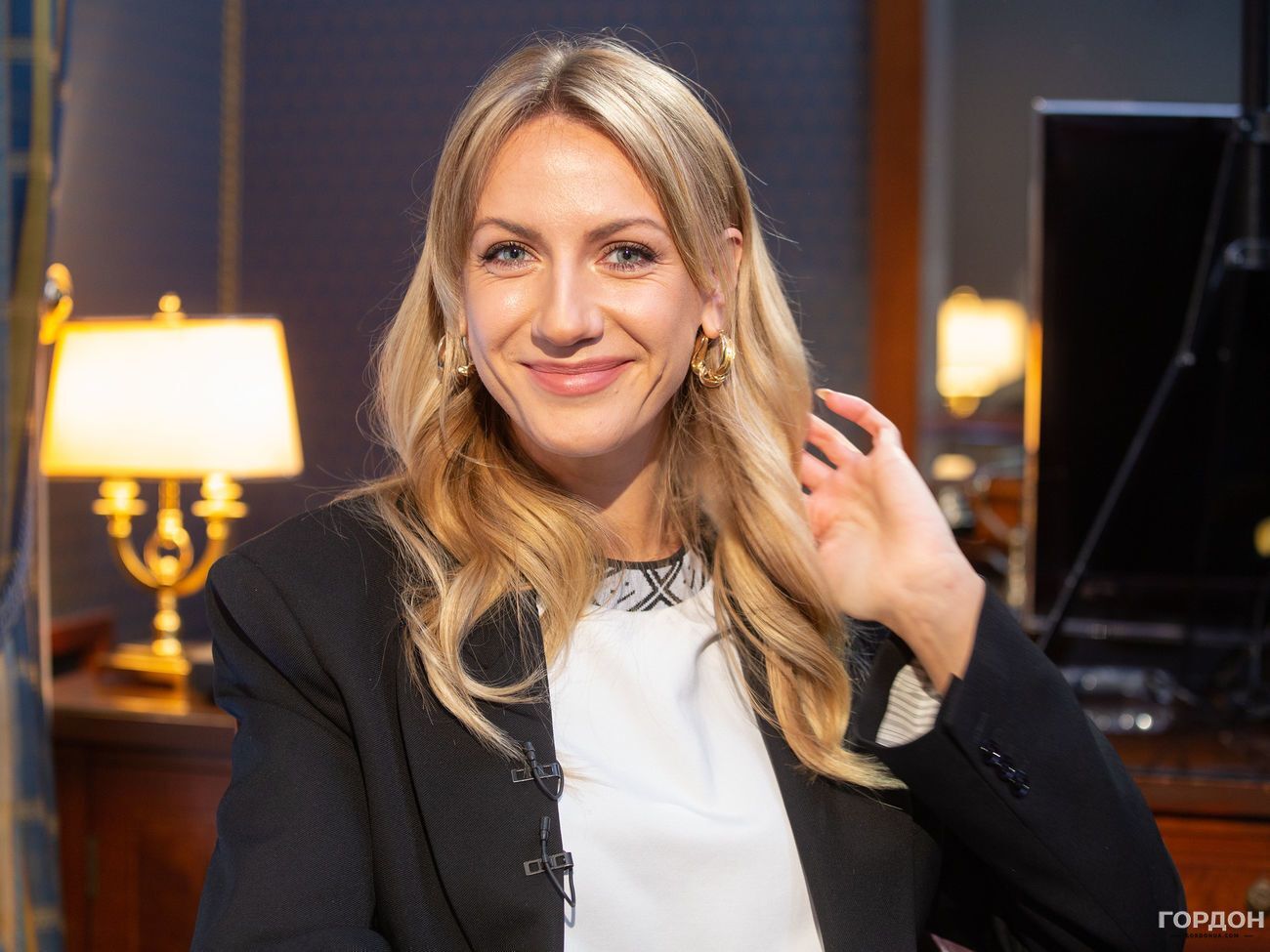 Нікітюк: Чим я беру аудиторію Instagram? Напевно, тим, що не намагаюся бути кимось іншим, не намагаюся бути модною