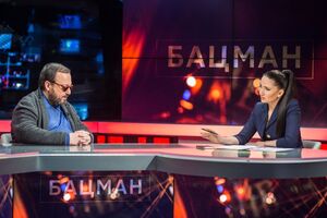 Бацман записала часовое интервью с Белковским