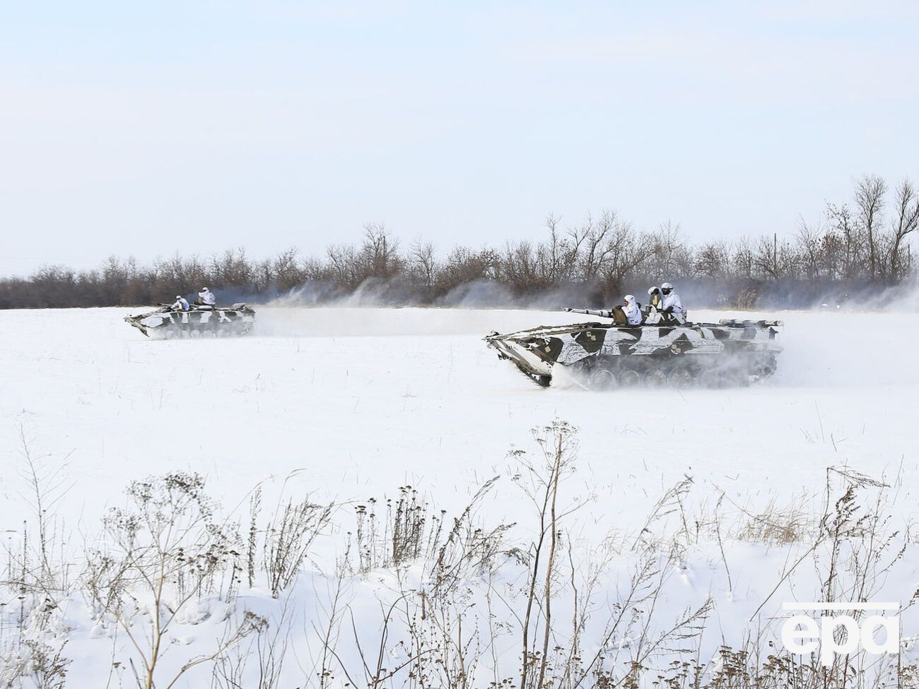 Бойових утрат серед українських військових немає