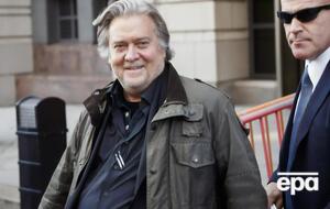 Бэннона и еще трех человек задержали 20 августа 2020 года, их обвинили в хищении пожертвований, собранных на строительство стены на границе с Мексикой