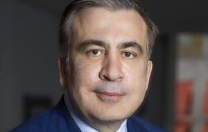 Саакашвілі: Всіх зі святом!