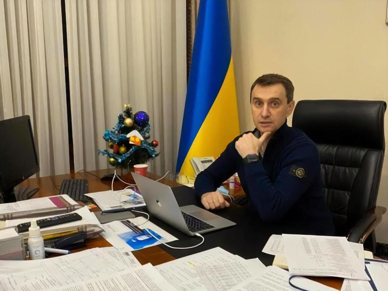 Ляшко: Ми зацікавлені і маємо ресурс викуповувати всю вакцину, яка буде потрапляти або матиме можливість потрапити на ринок України