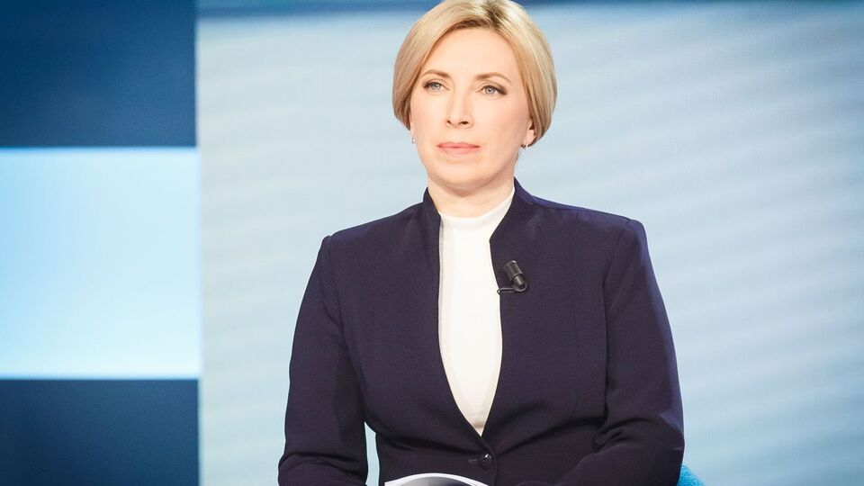 Ірина Верещук: Мені імпонує те, що він бореться з корупцією та не боїться кидати виклик Путіну. Але, наскільки я знаю, Навальний не підтримує повернення Криму Україні