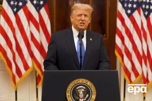 Идея Трампа возникла на фоне конфликта с несколькими республиканцами