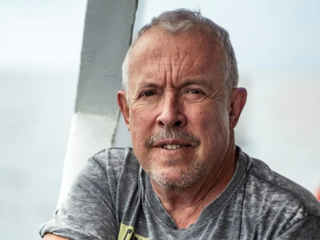 Макаревич народився 1953 року в Москві