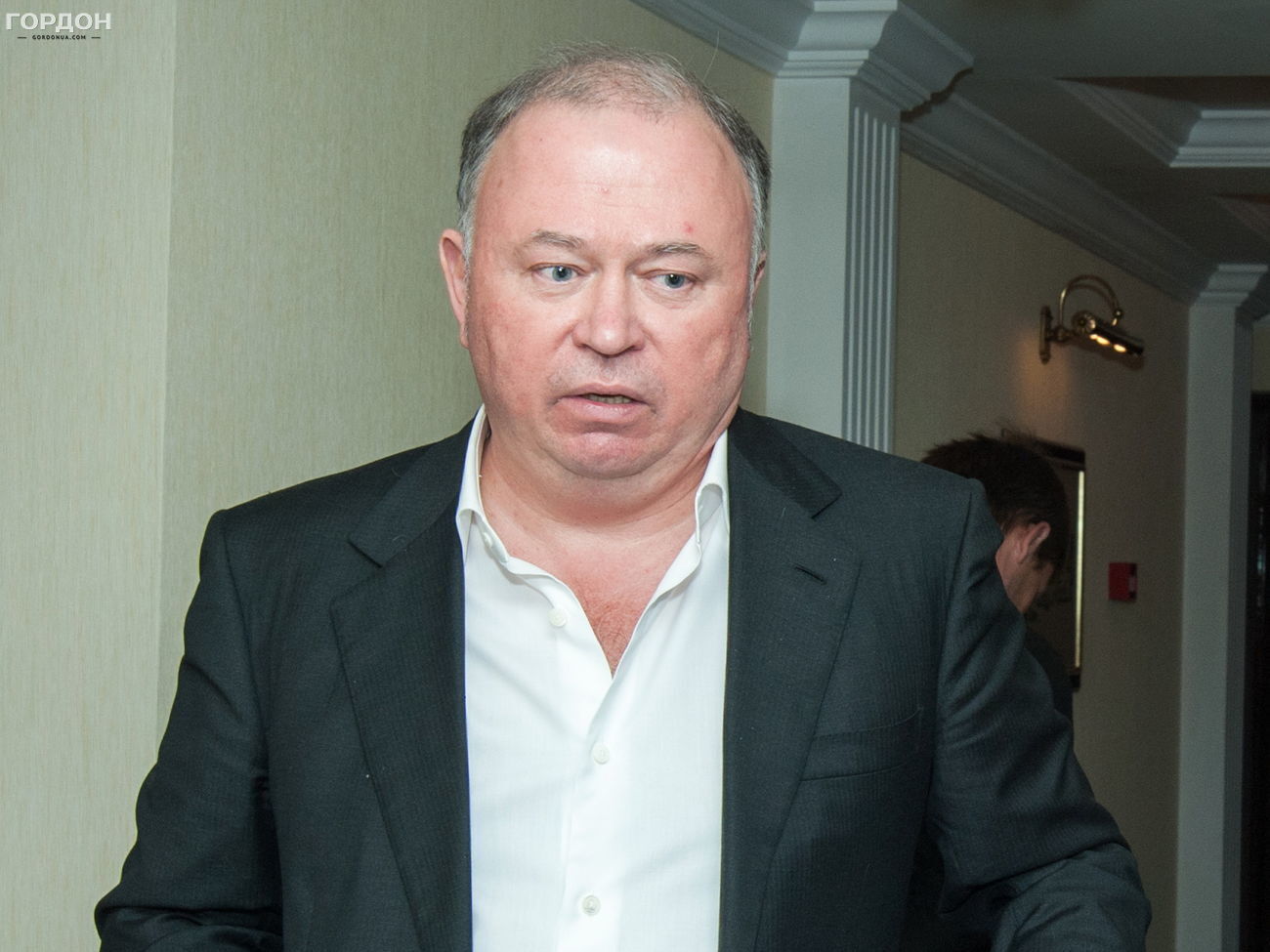 Караулов: Осталась надпись в архиве: "Вербовке не подлежит. Основание: клинический идиотизм"