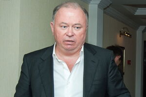 Караулов: Залишився напис в архіві: "Вербуванню не підлягає. Підстава: клінічний ідіотизм"