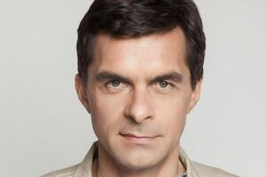 Владимир Жмак: Я хочу забрать у автомобилистов грузы, для того чтобы дороги, которые построятся, не убивались, а я получал дополнительный доход