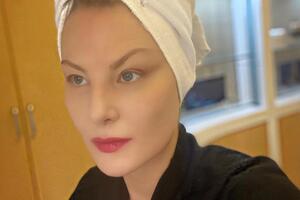 Литвинова: Какие вам нравятся ритуалы по утрам?