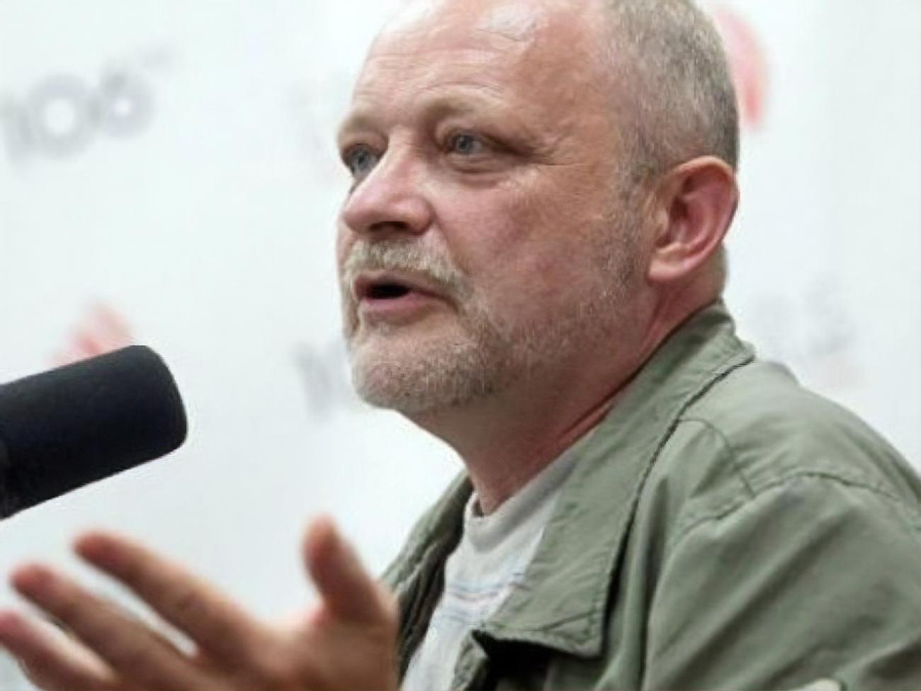 Андрей Золотарев:&nbsp;Никуда не ушел кризис "Слуги народа", они продолжают терять поддержку