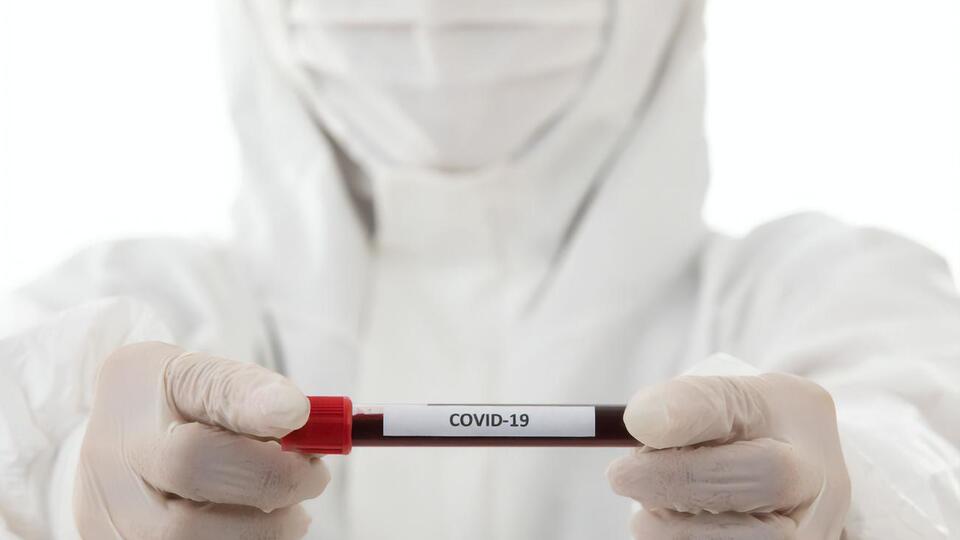 78% українців хвилюються, що їхні близькі захворіють на COVID-19
