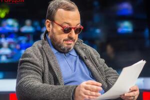 Бєлковський: Хоче людина чи ні, у неї на підсвідомому рівні почуття провини формується. Зараз Путін віддає борги