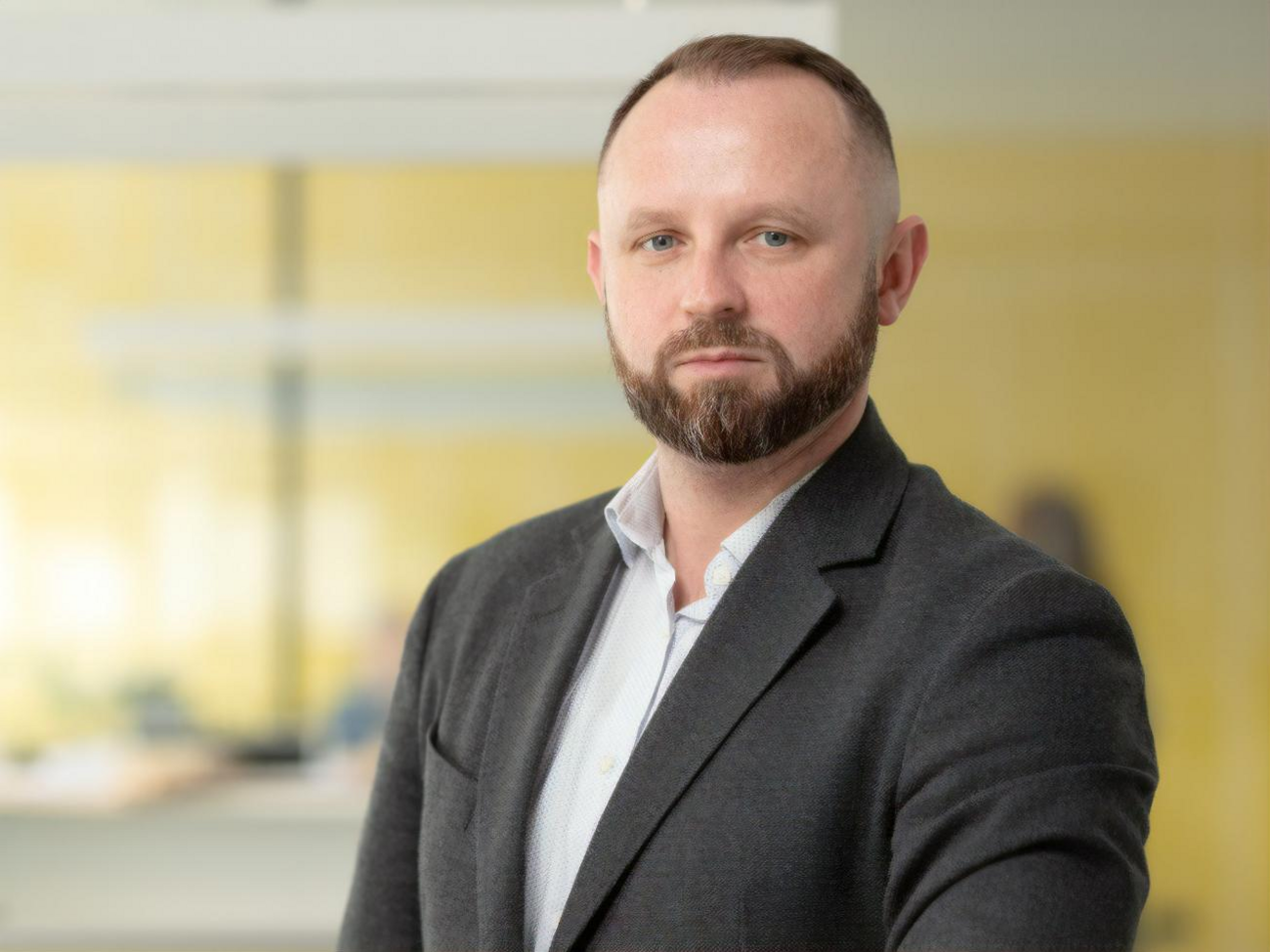 Олександр Торгун: Диджиталізація процесів фармаконагляду допомагає сконцентруватися на двох важливих складових: patients affairs і patient care