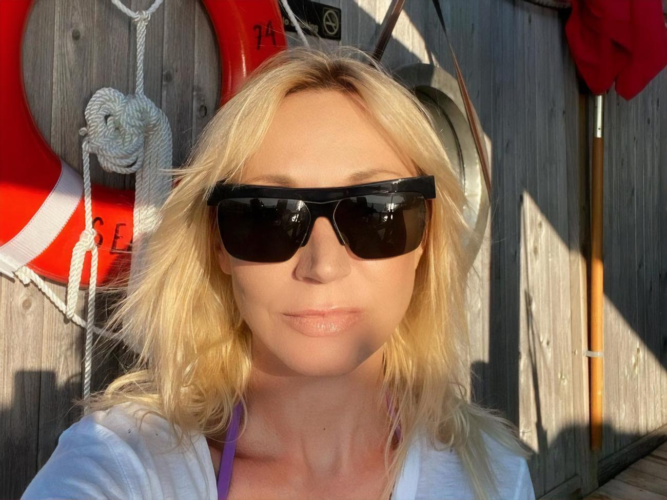 Орбакайте: Вірю в те, що на Водохреще вся вода свята, а не тільки в ополонці