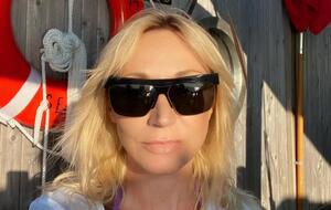 Орбакайте: Вірю в те, що на Водохреще вся вода свята, а не тільки в ополонці