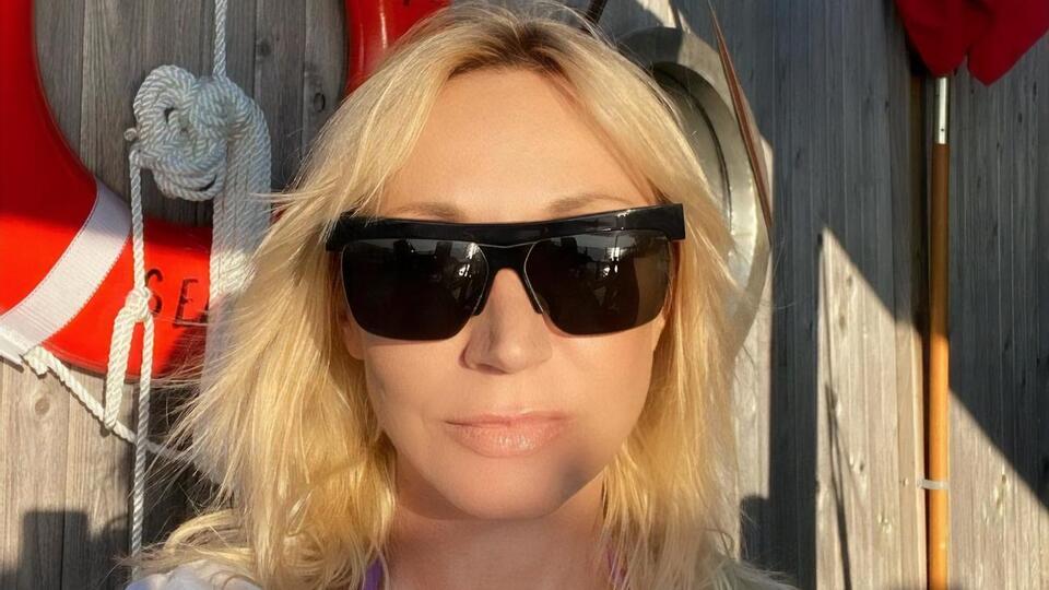 Орбакайте: Вірю в те, що на Водохреще вся вода свята, а не тільки в ополонці