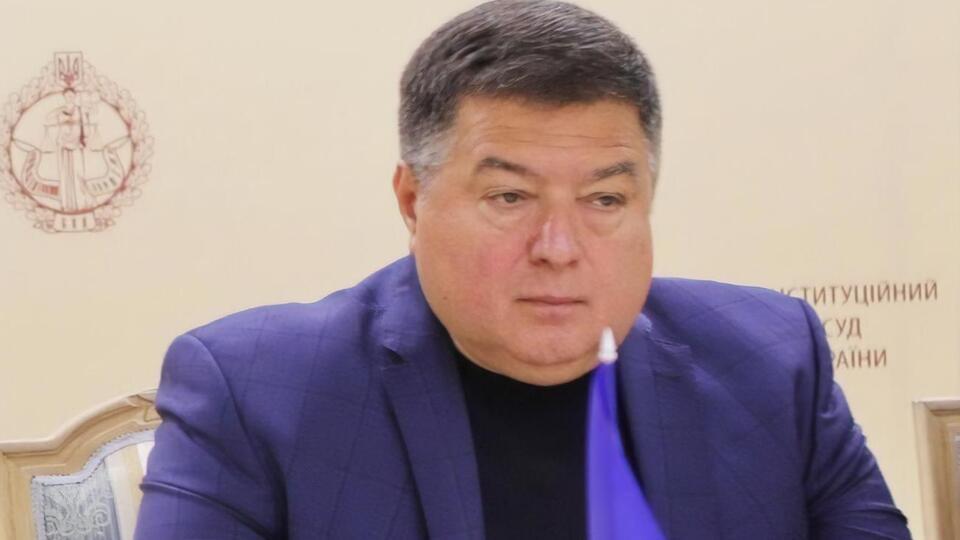 Тупицького усунули з посади в грудні минулого року