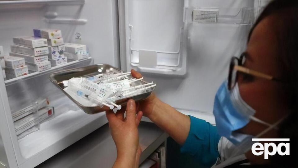 Часть заявок на исследования экспертный центр отклонил