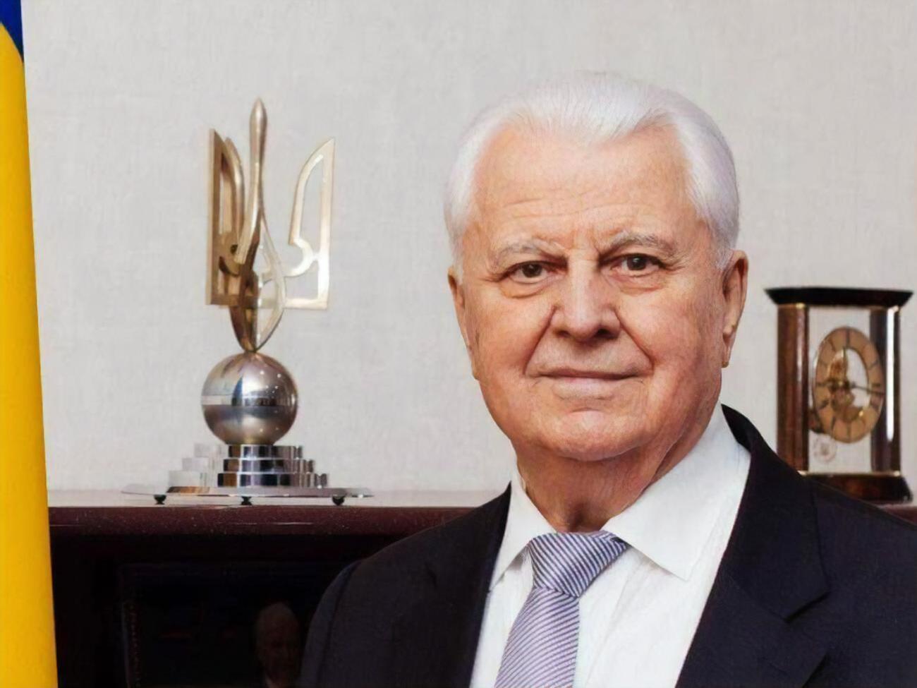 Кравчук:&nbsp;Россия и ее подчиненные в ТКГ&nbsp;врут беспощадно, создают пропагандистские иллюзии и манипуляции