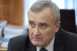 Загородній став президентом Національної академії наук України в жовтні минулого року