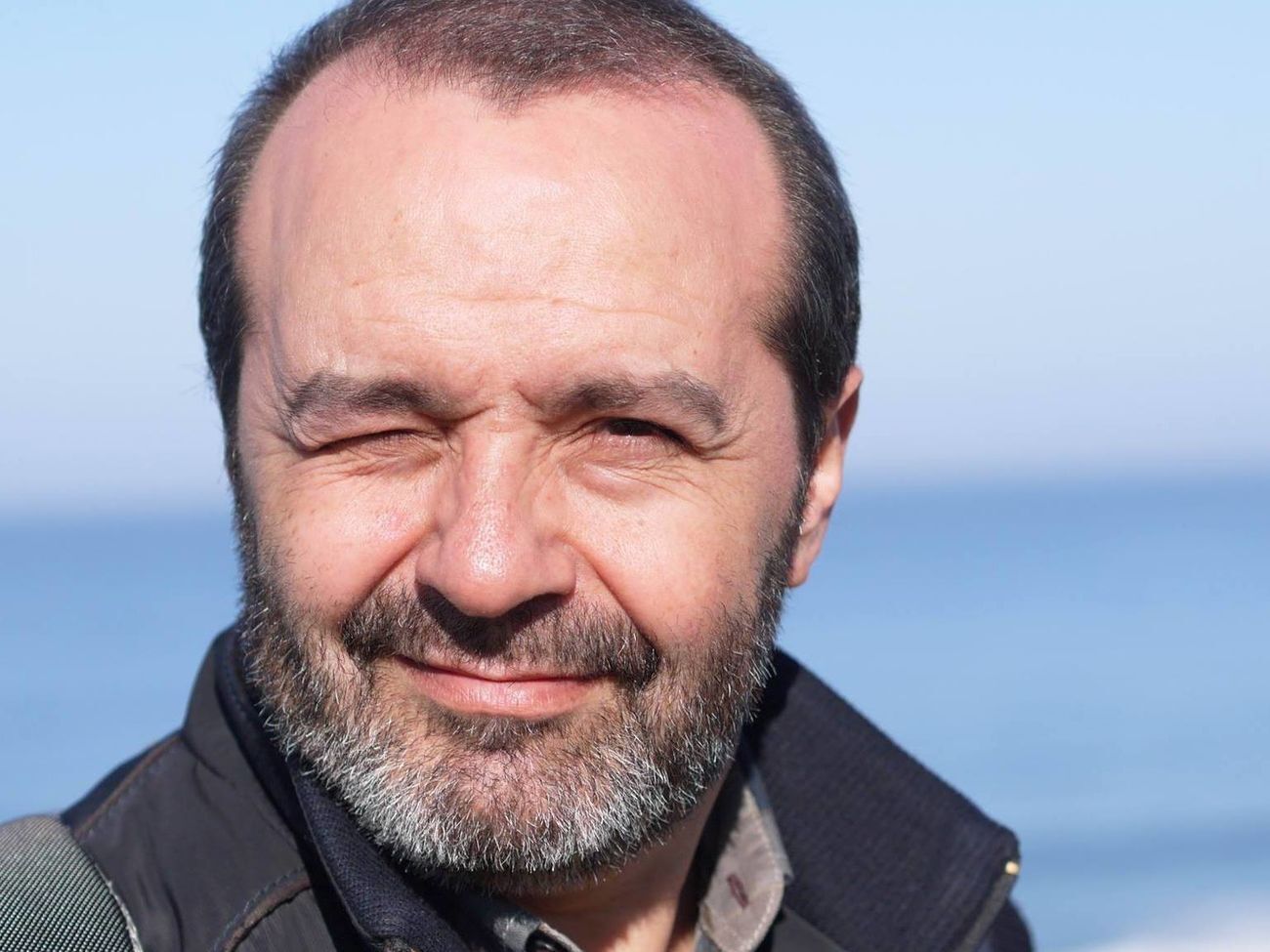 Если с Навальным в заключении что-то случится, солнцу нашему бункерному станет совсем плохо. Ведь на первый план выйдет Навальная