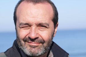 Если с Навальным в заключении что-то случится, солнцу нашему бункерному станет совсем плохо. Ведь на первый план выйдет Навальная