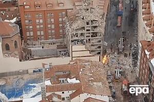 Причины произошедшего пока не сообщаются