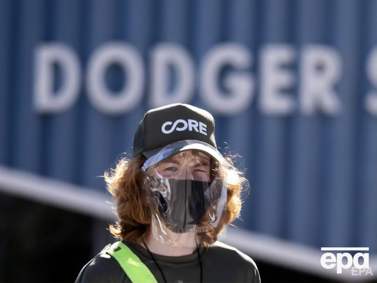 В США уже&nbsp;началась кампания по вакцинации населения от коронавируса