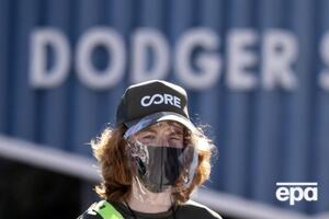 В США уже началась кампания по вакцинации населения от коронавируса