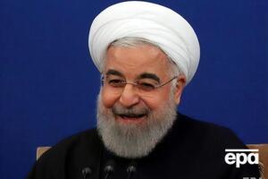 Рухани ожидает действий по возобновлению ядерной сделки от США