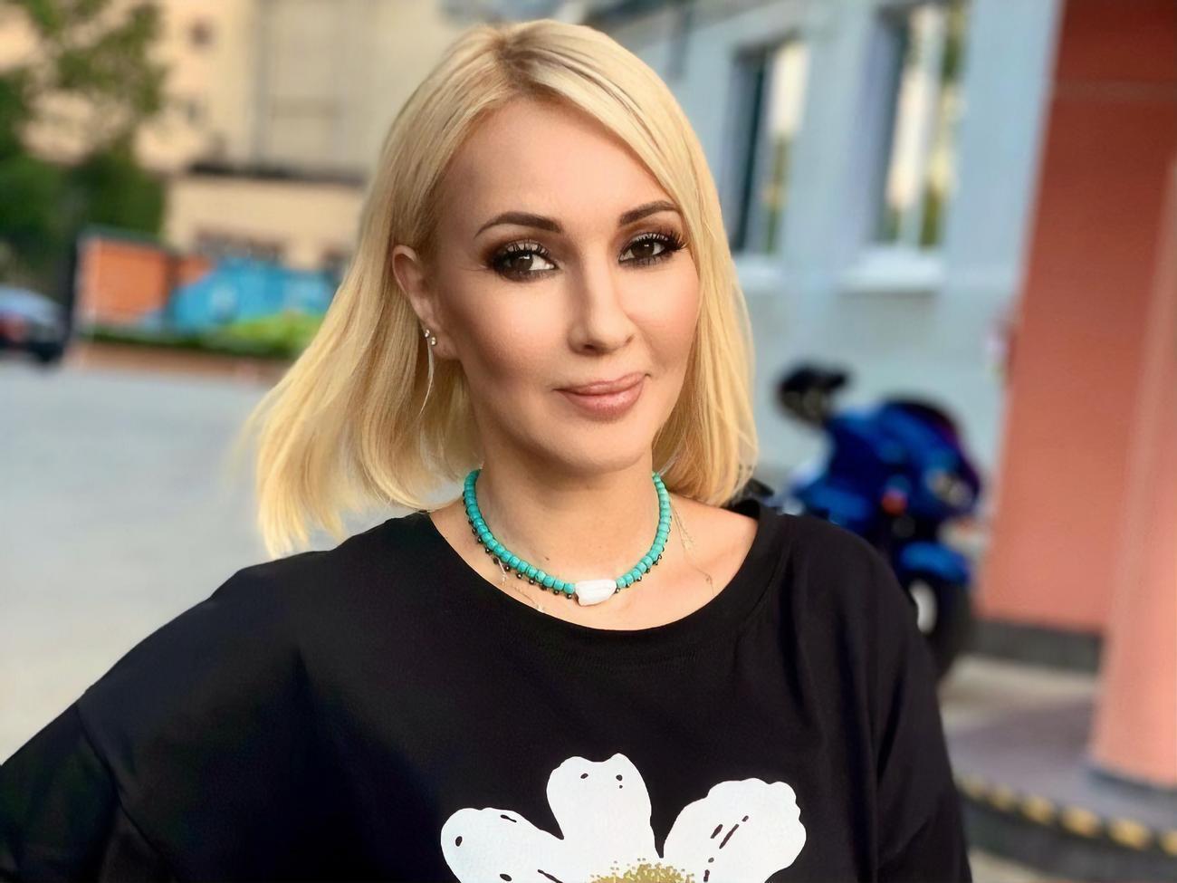 Кудрявцева:&nbsp;Только пришла в себя от коронавируса