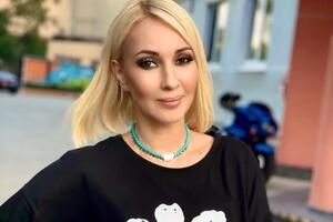 Кудрявцева: Только пришла в себя от коронавируса