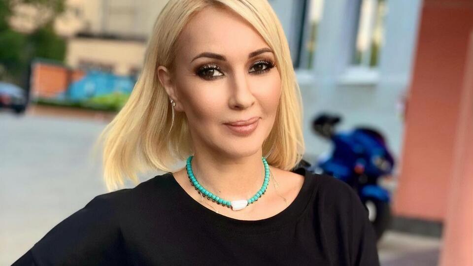 Кудрявцева: Щойно прийшла до тями від коронавірусу