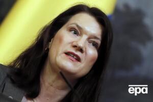 ОБСЄ обговорюватиме питання анексії Криму, навіть якщо Росія проти, запевнила Лінде