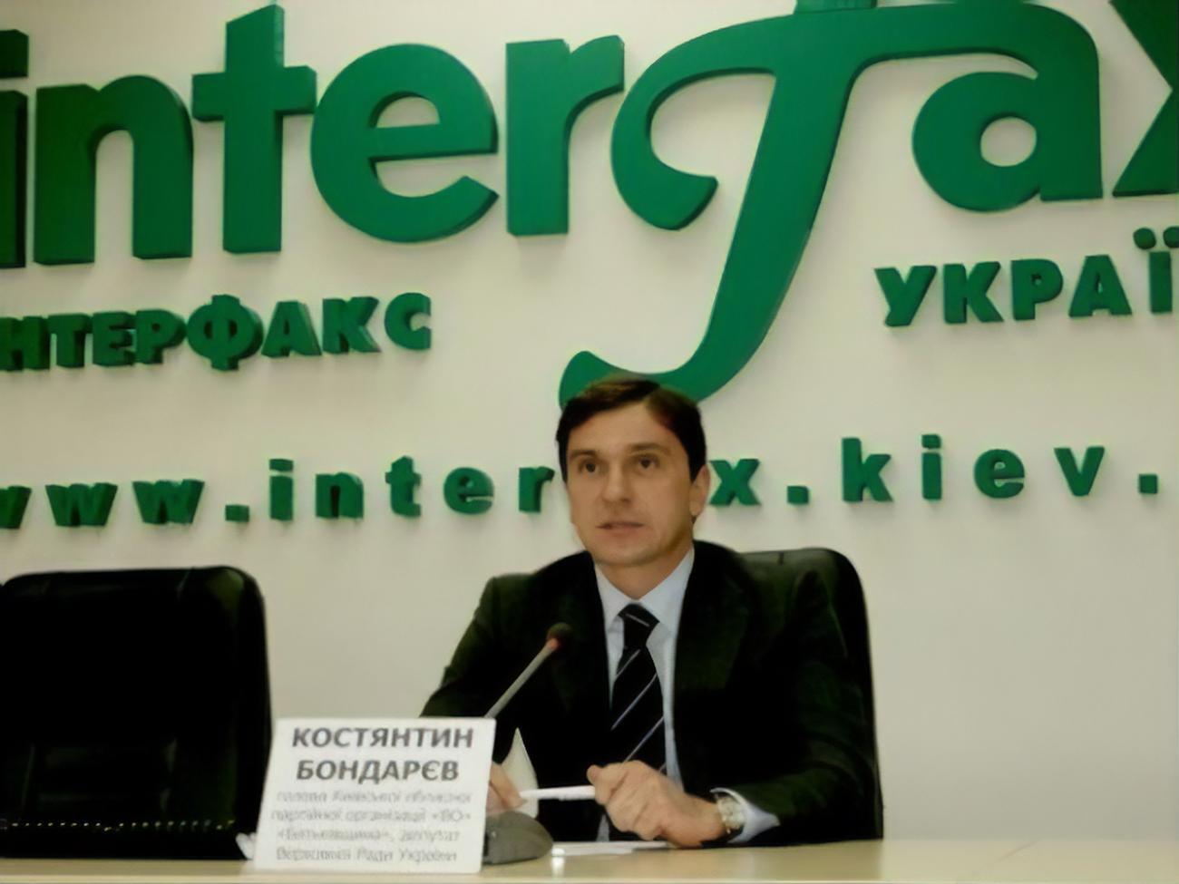 Константин Бондарев:&nbsp;95% путей уже изношены полностью, их надо менять